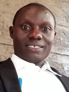 Davis Simiyu Masibo